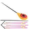 thumbnail image 2 of Fishing Rod, Flexible ABS Toughness Rod Tip, For Fishing Sea Fishing Fishing Lover Lake Fishing ANGGREK Otros, 2 of 8