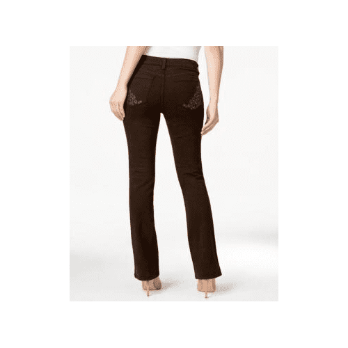 nydj billie mini bootcut
