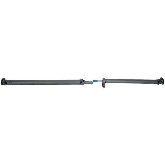 Dorman - OE Solutions 936-404 Drive Shaft Fits select: 2005-2006 DODGE SPRINTER, 2003-2005 SPRINTER 2500 SPRINTER