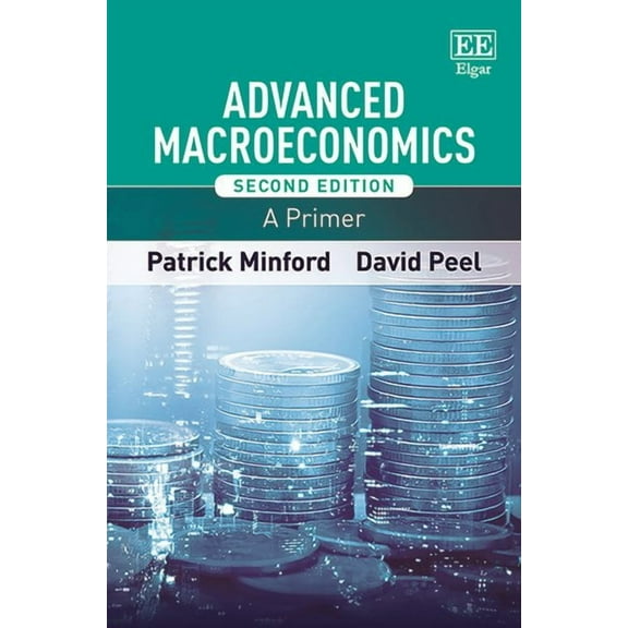 Advanced Macroeconomics