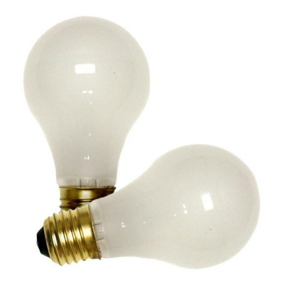 Westinghouse 0450399 - 15A15/F/2 A15 Light Bulb