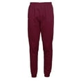thumbnail image 2 of Women's Cargo Jogger Scrub Pants, 2 of 3
