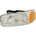thumbnail image 6 of Geelife Headlight Kit For 1999-2006 Sierra Yukon Left and Right 6Pc, 6 of 12