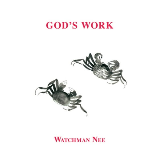 God's Work (Paperback)
