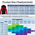 thumbnail image 3 of Vedolay Warm Winter Coats for Men Long Mens Parka Hood Jacket Yellow,3XL, 3 of 5