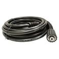 thumbnail image 3 of Proven Part 15" Surface Cleaner 3200 PSI, 25' Hose 1/4" M22xM22, Second Story Chemical Nozzle, Foam Lance, Coupler 3/8" Male Plug M22 Male and 4000PSI Gun, Microfiber Mitts and Wand kit, 3 of 11