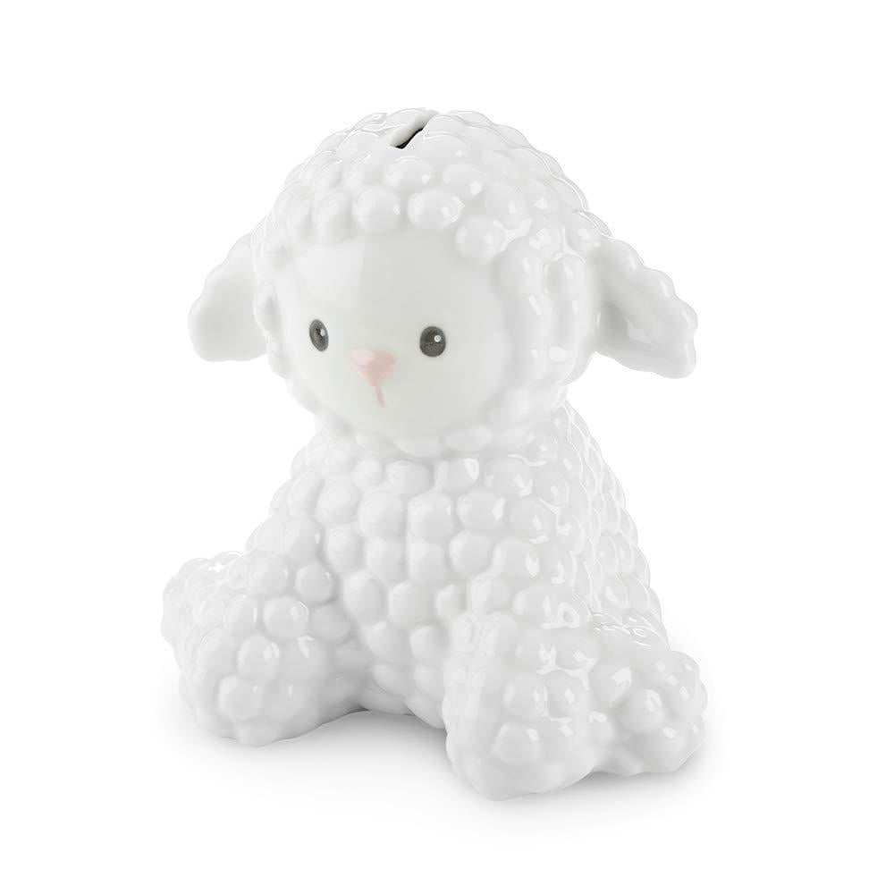 sheep piggy bank