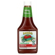 Annie's Naturals, Organic Ketchup, 24 oz Pack of 4