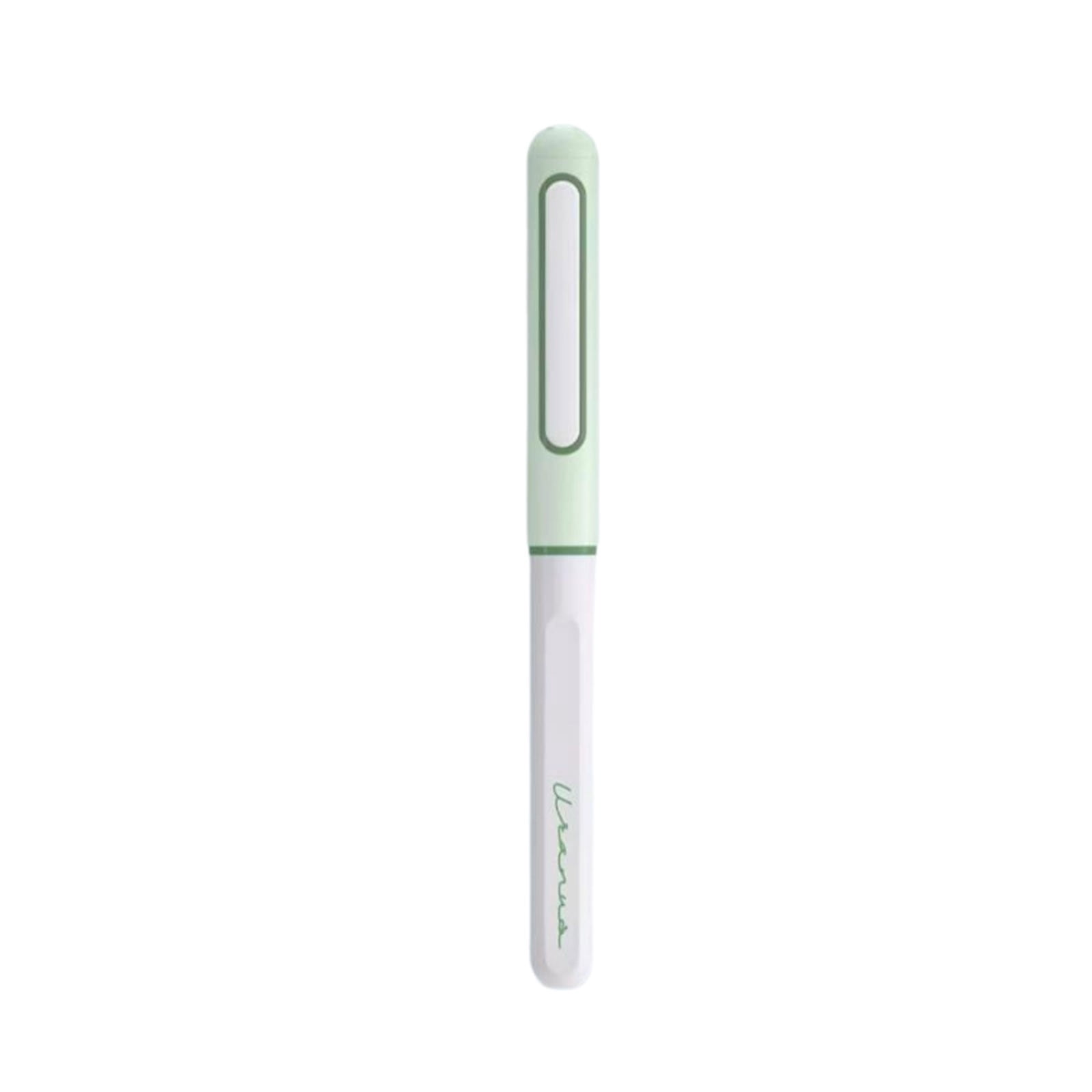 2Ml Writ Erasable Blue Pen Core Student Practic Calligraphy With A Straight Posture Ef Pointed Non Ink Pen