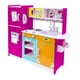 thumbnail image 1 of Cocina de Juguetes Kids House Ultimate Big & Bright, 1 of 4