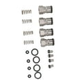thumbnail image 4 of Ball Lock Keg Posts, Gas Liquid Universal Standard O Rings Stainless Steel Poppet Spring  for Cola Buckets for Home Brewing, 4 of 8