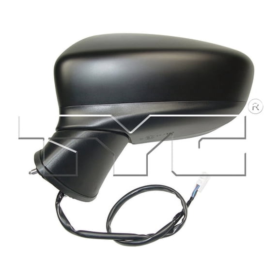 Genuine TYC TYC Door Mirror