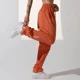 thumbnail image 4 of Pantalones deportivos de estilo americano de moda para hombre, pantalones casuales de entrenamiento para correr y hacer ejercicio, gorros elegantes de estilo informal de nuevo modelo transfronterizo, 4 of 4