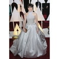 thumbnail image 2 of Felicity Jones  United Kingdom Out  For The 87Th Academy Awards Oscars 2015, 2 of 2