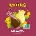 thumbnail image 6 of Annie's Balsamic Vinaigrette Salad Dressing, Non-GMO, 8 oz, 6 of 10