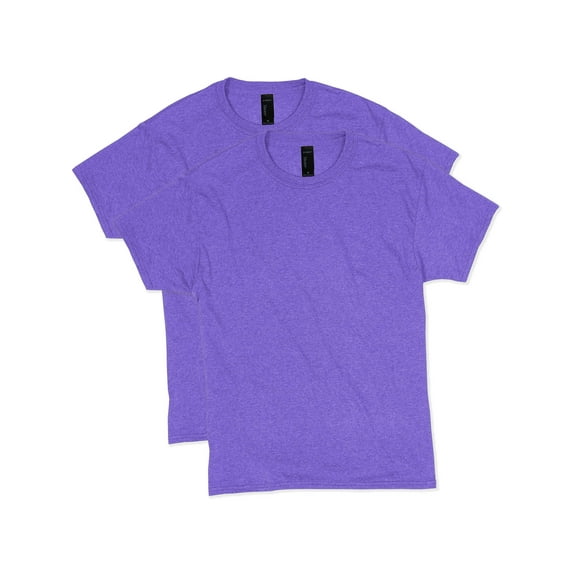 Men's X-temp Triblend Short Sleeve Tee Value Pack (2-pack)