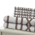 thumbnail image 5 of Home Bedding Cover Set Luxury Pattern Duvet Cover Quilt Cover Set Bed Gift Designable,Queen (90"x90"), 5 of 5