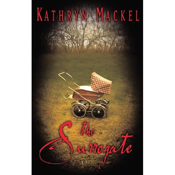 The Surrogate, (Paperback)