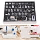 thumbnail image 1 of Juego De Prensatelas Para Máquina De Coser Doméstica, 42 Uds., Prensatelas, Accesorios De Costura Yuarrent HA020847-00, 1 of 6