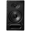 thumbnail image 3 of Bocina de Pared Polk Audio  65-RT 6.5'' Doble Banda -Negro, 3 of 3
