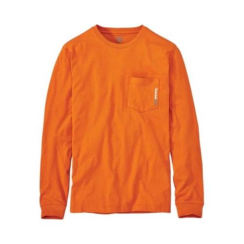timberland pro long sleeve t shirt