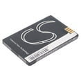 thumbnail image 4 of 800mAh BQ50 CFNN1037 SNN5766A SNN5771 SNN5771A SNN5804A BT50 BT51 SNN5814A Battery for Motorola V980 W208 C193 V361, 4 of 4