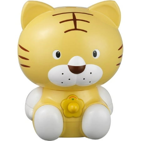 Sunpentown 1.8L Tiger Ultrasonic Humidifier