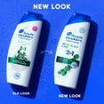 thumbnail image 5 of Head and Shoulders 2 in 1 Dandruff Shampoo and Conditioner, Itchy Scalp Care 12.5 oz, 5 of 12