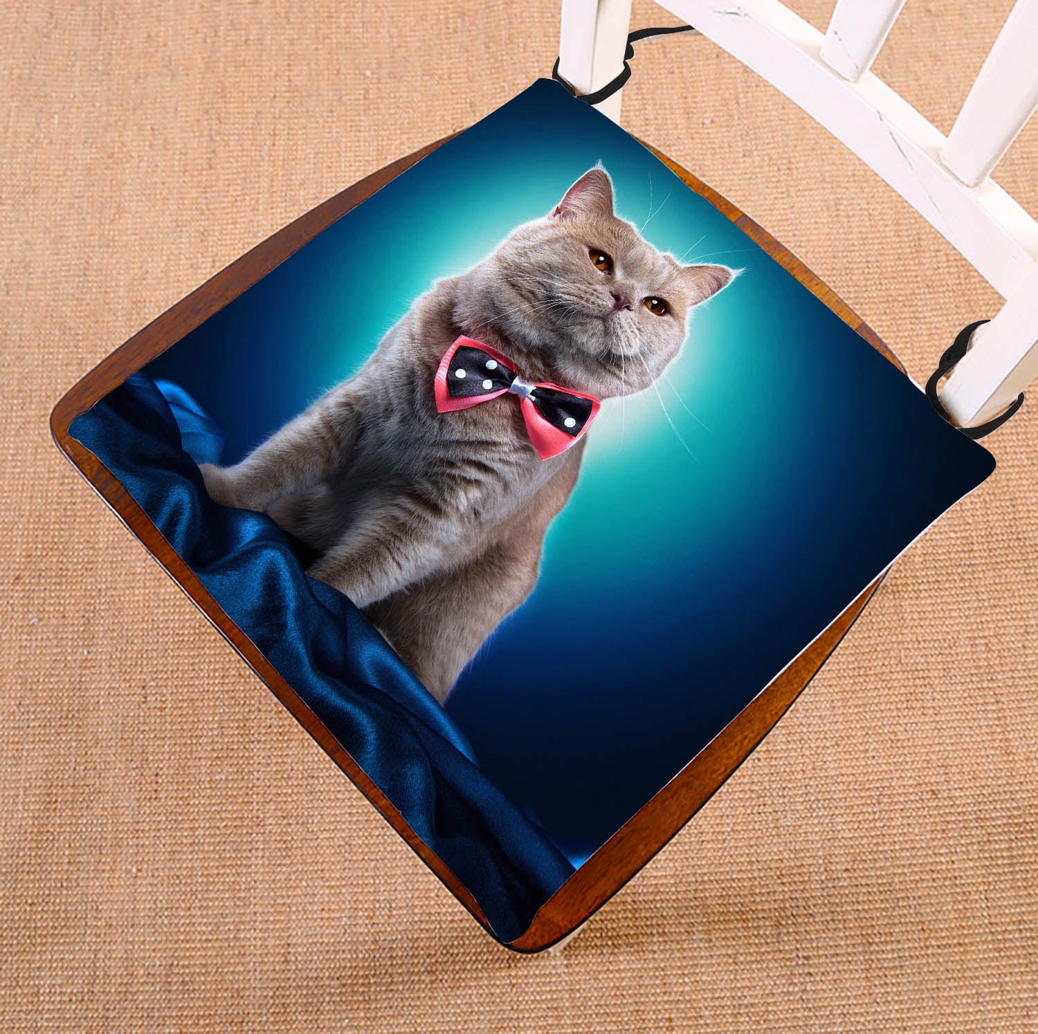 Cat chair cushion hotsell