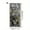 A8, variant on 1PC Window Privacy Film Decorative Frosted Glass Window Film, Lattice Pattern Sun Blocking Stained Glass Clings, Static Cling Removable Stickers for Home Door Coverings, 17.7" x 39.4"