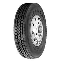 Firestone FS591 11/R22.5 144/142 L Steer Commercial Tire - Walmart.com