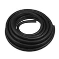 thumbnail image 4 of Manguera de calefacción de Coche Unique Bargains 10m 13mm goma negro, 4 of 6