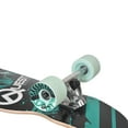 thumbnail image 3 of Quest Boards Pride 40" 8 ply Russian Maple Longboard Skateboard, 3 of 4
