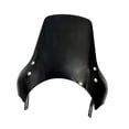 thumbnail image 2 of Parasol de repuesto para parabrisas de motocicleta Scrambler 400x Negro, 2 of 8