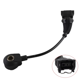thumbnail image 5 of 0261231195 KS181 Sensor de Golpe de Coche para E36 M3 325 E34 525 325 1992-1995, 5 of 5