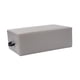 thumbnail image 3 of Caja de Pilates para Reformer Accesorio de Pilates para Ejercicios de Gimnasio Entrenamiento de Equilibrio Gris, 3 of 8