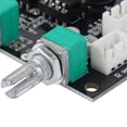thumbnail image 6 of NE5532 Amplifier Tone Preamp Board Treble Bass Midrange Volume Tone Control Adjustment Pre-Amplifier, Fixed Version, 6 of 8