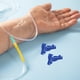 thumbnail image 4 of ColoMX 10 unids Accesorios de diálisis peritoneal Peritoneoclysis Bolsa Clips Peritoneoclysis Fijación de la herramienta de fijación Suministro de diálisis, 4 of 7