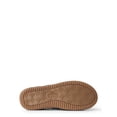 thumbnail image 4 of Dearfoams Men's River Closed Back Collapsible Heel House Shoe Slipper, 4 of 5