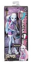 monster dolls walmart