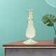 thumbnail image 3 of Candelabro de cristal, elegantes adornos, exquisitos candelabros Los 9x205cm, 3 of 7