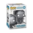 thumbnail image 1 of Figura de vinilo coleccionable Funko Pop! Marvel Silver Surfer, 1 of 8