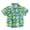 Z03 Green, variant on Futezty Boys Unisex Easter Gifts for Boy Baby Outfit Kids T Shirt