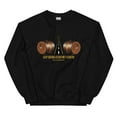 thumbnail image 1 of Mes Yeux Sont Là Sweat-Shirt Unisexe, 1 of 9