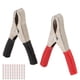 thumbnail image 5 of Delaman 50 Set Clip aislado Abrazadera de prueba eléctrica Clip aislado Proceso de alta precisión Abrazadera de prueba eléctrica de elasticidad, 5 of 8