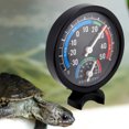 thumbnail image 1 of Reptile Hygrometer Thermometer,2 in 1 Reptile Hygrometer Reptile Hygrometer Top-Notch Performance, 1 of 7