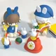 thumbnail image 5 of K&M X Miffy New Friends Series Cute Figure Collectible Model Toy Decor Desktop Decoration Cartoon Toy Birthday Gifts, 5 of 5