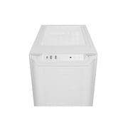 be quiet! BGW75 PURE BASE 501 Airflow White ABS / Steel / Tempered Glass ATX Full Tower Computer Case