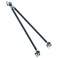 thumbnail image 1 of koolsoo Accessoires de Canne à Pêche pour Remorque Pliable Voyage Sports Extérieurs, 1 of 9
