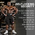 thumbnail image 4 of Schiek Sports Model 3004 Power Lifting Belt - Medium - Black, 4 of 4